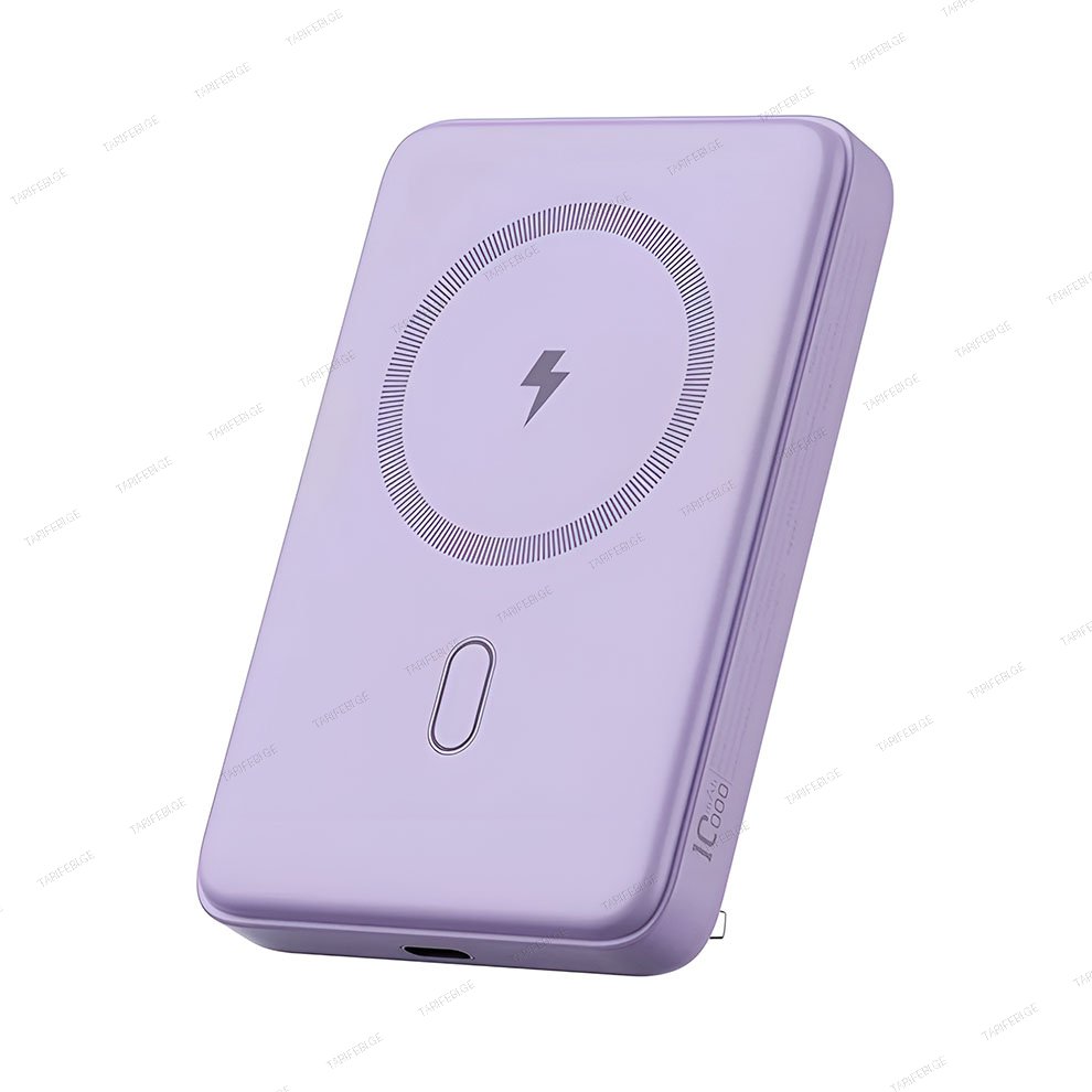 Wiwu Wi-P043 10000mAh purple