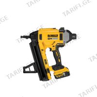 (19V) სტეპლერის პისტოლეტი აკუმულატორზე DeWALT DCN890P2
