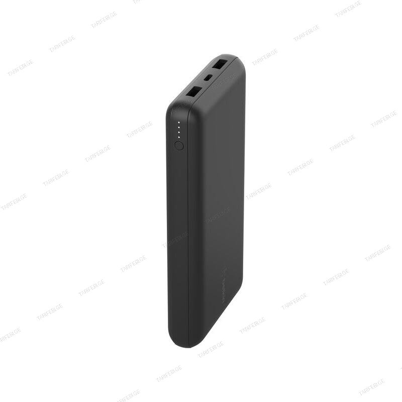 Belkin Power Bank 15W 20000mAh BPB012BTBK Black