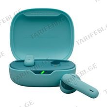 JBL Wave Flex 2 Blue TWS ყურსასმენი