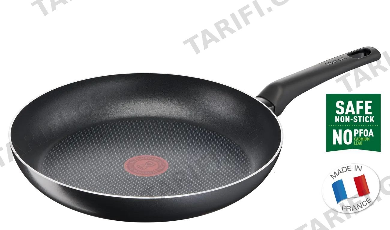 ტაფა SIMPLE COOK TEFAL B5560453 23სმ.