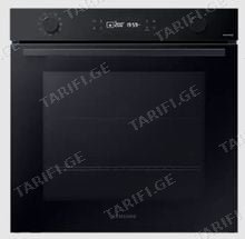 Samsung NV7B41201AK/WT ჩასაშენებელი ღუმელი