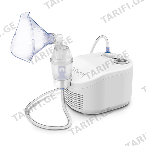 ომრონი- ნებულაიზერი/ინჰალატორი C101 #1