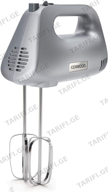 მიქსერი Kenwood HMP30.A0SI