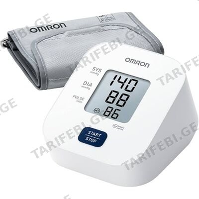 წნევის აპ.Omron M1 Basic