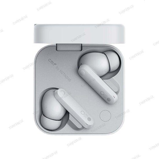 Nothing CMF Buds Pro 2 Light Grey