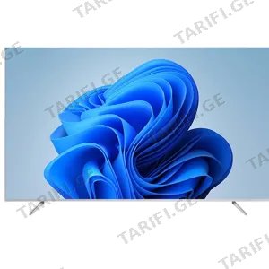 ტელევიზორი Hoffmann 65C5000