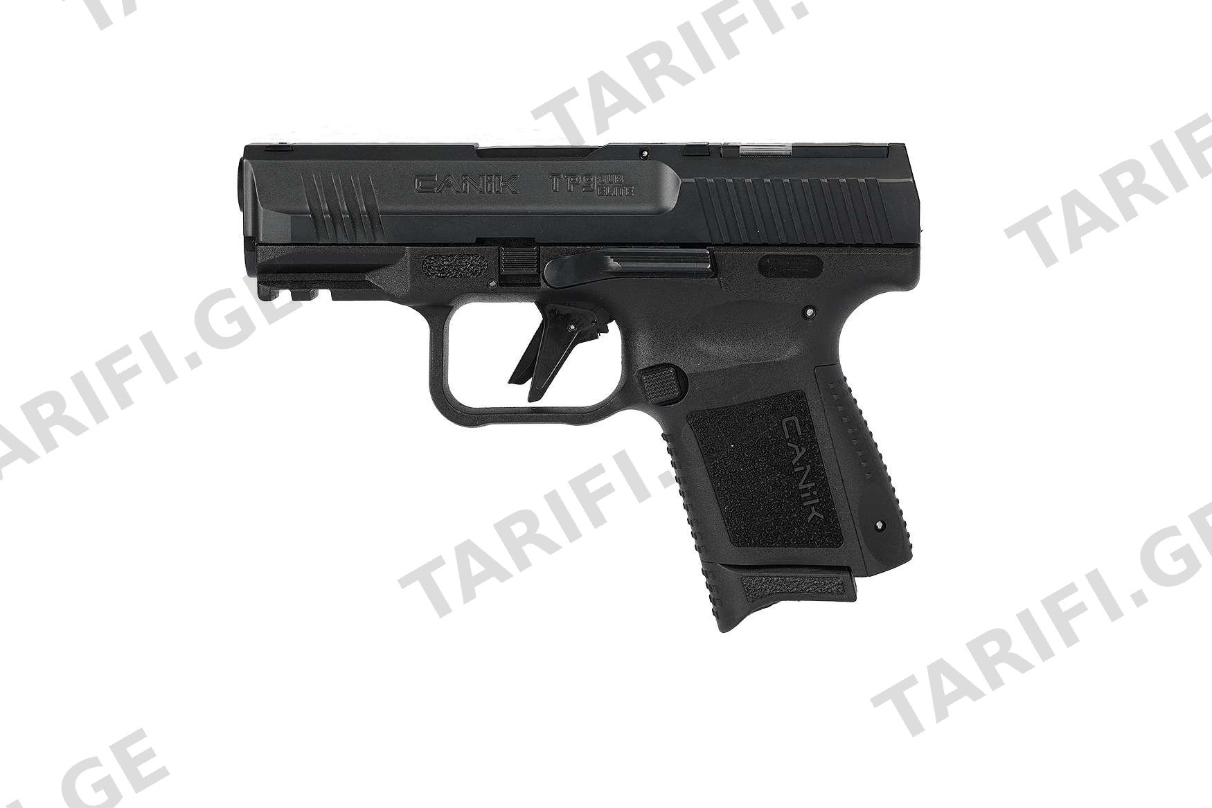 Canik TP9 SUB ELITE CAS