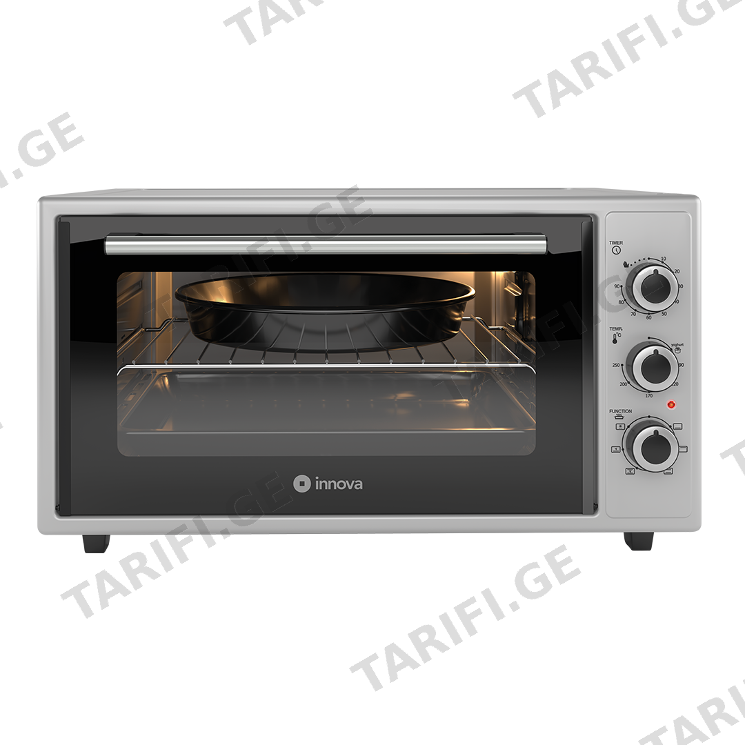 INNOVA 45630 GREY