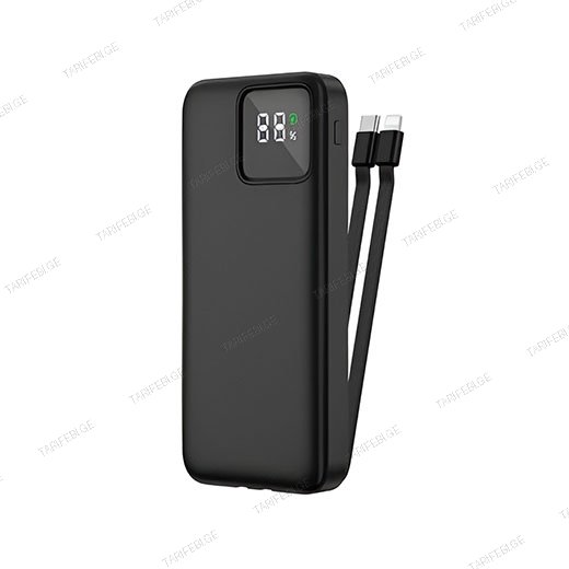 Wiwu Wi-P011 10000mAh black