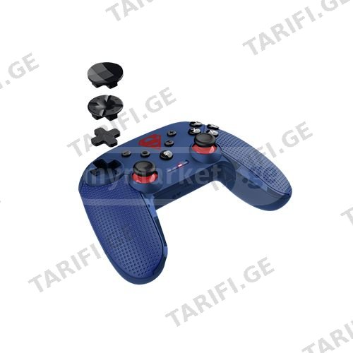 უკაბელო ჯოისტიკი - Trust GXT 542SM Muta Superman WL BT