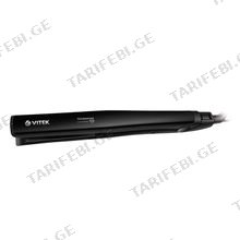 Vitek VT 8403 თმის უთო
