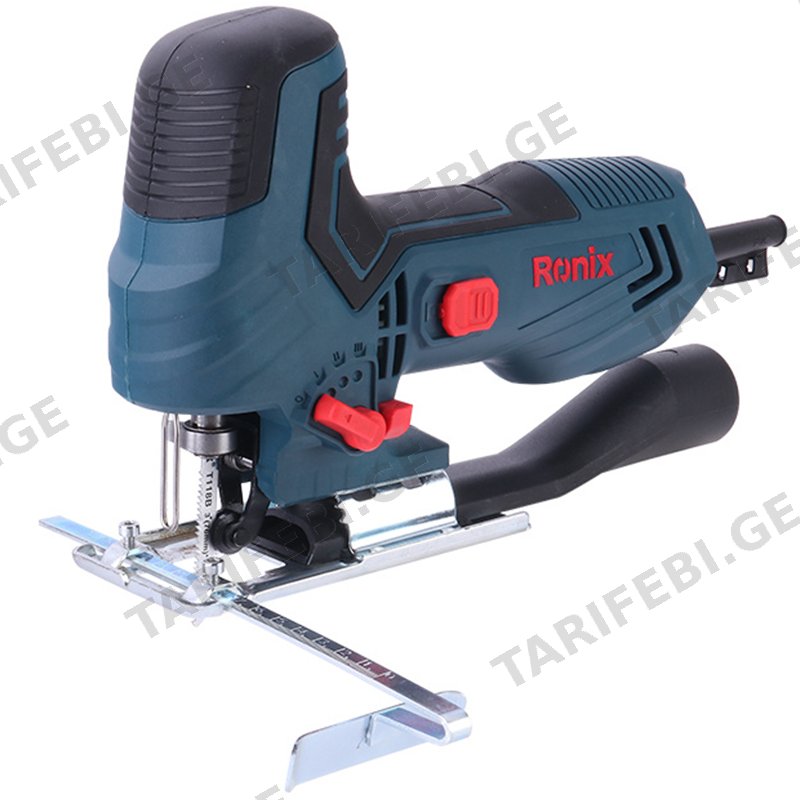 ხელის ელექტრო ხერხი  RONIX 4101 (550 W)