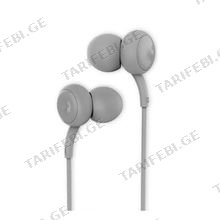 REMAX ყურსასმენი RM-510 Grey