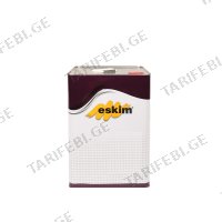 (12ლ) გამხსნელი ნიტრო ESKIM SLT-3000