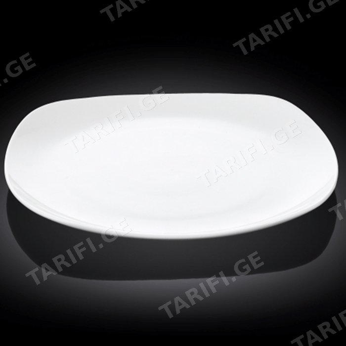 კერამიკის თეფში WILMAX 8991002 (25 CM)