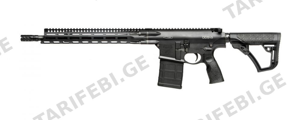 Daniel Defense DD5 V3