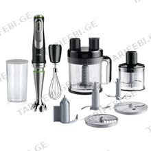 Hand Blender/ BRAUN MQ9195XLI Hand Blender