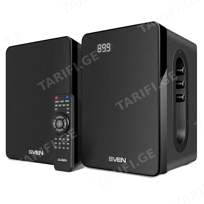 დინამიკი Sven SPS-710 black