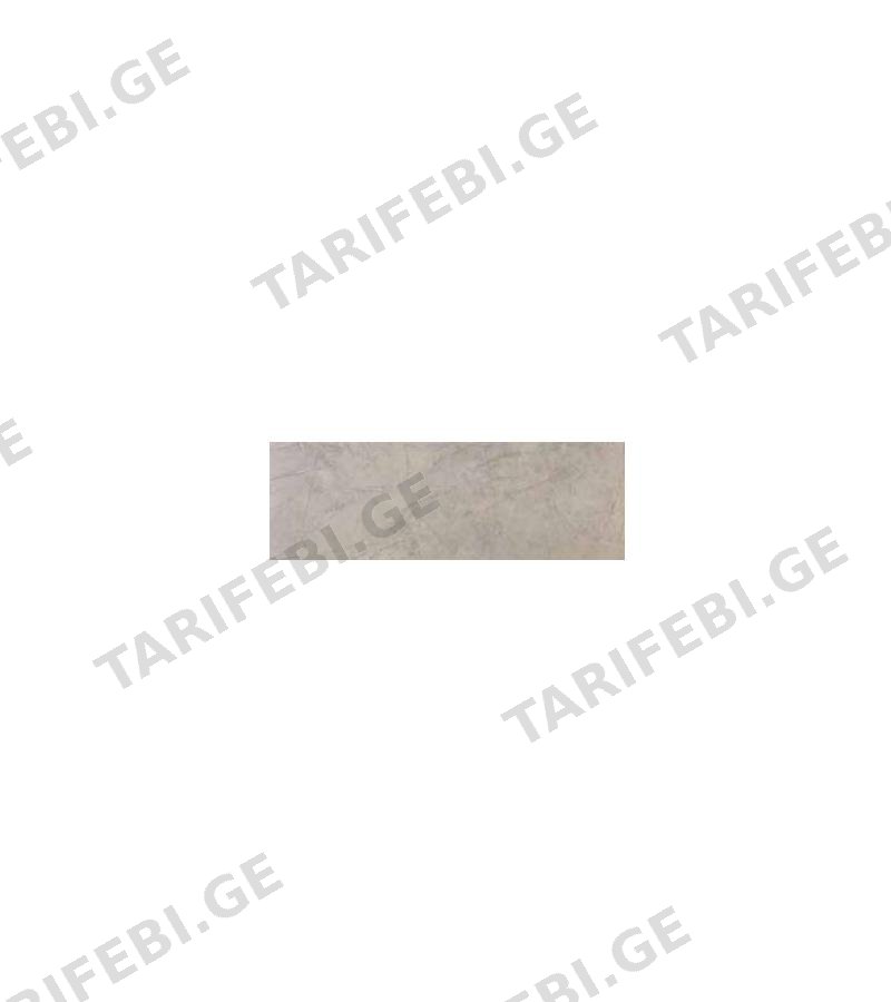 კერამ. ფილა METISSAGE PERLA 33.3X100 ECOCERAMIC S.A