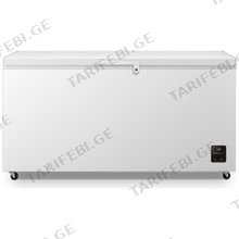GORENJE FH50EAW ერთკამერიანი მაცივარი