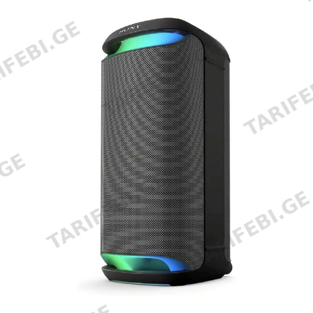 SONY Wireless Speaker (SRS-XV800/BCAF1)