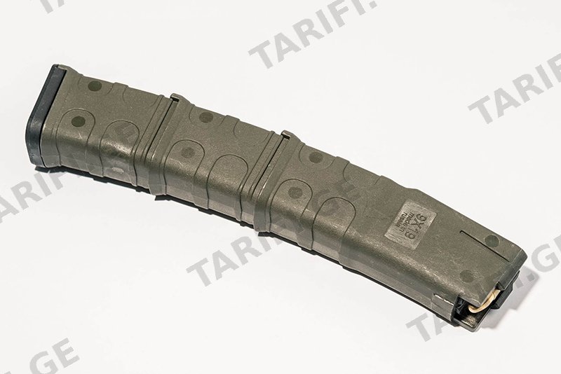 მჭიდი SAIGA9 SG919 30-30/KH