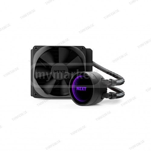 NEW! NZXT Kraken M22 120mm Liquid CPU Cooler