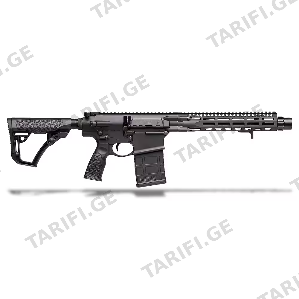 Daniel Defense DD5 SBR