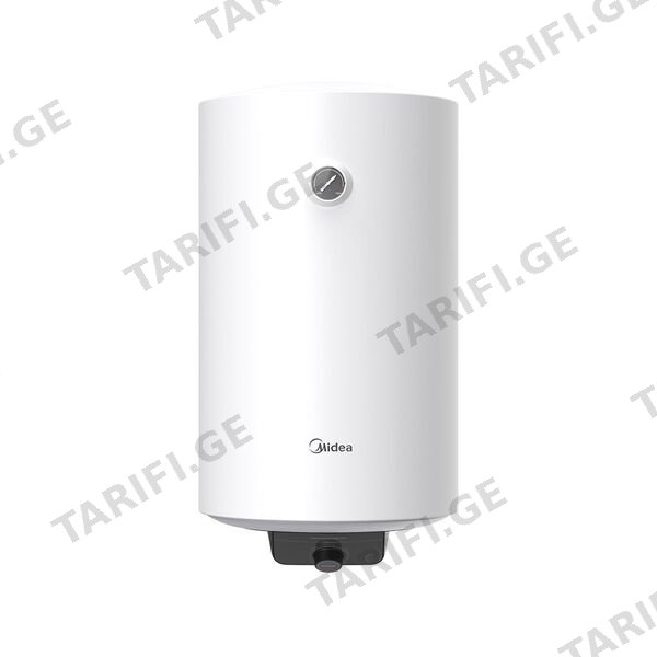 დენის წყლის გამაცხელებელი MIDEA MWH80-20MFG(CIS)W
