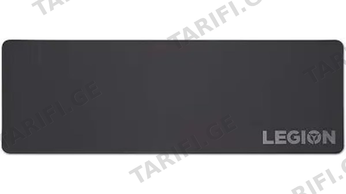 Lenovo Legion MousePad (XL)