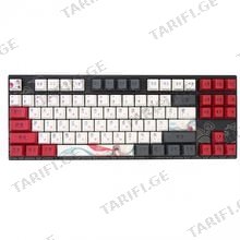 Varmilo MA87M V2 Summit R2 Gaming კლავიატურა