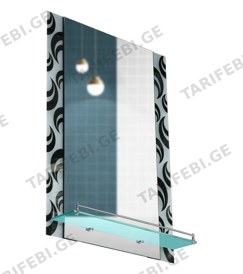 სარკე YH-1238 ზომა. 70*50 MODUS