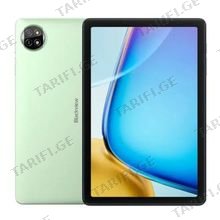 Blackview Tab 20 Wi-Fi 10.1" 4/64GB Green პლანშეტური კომპიუტერი