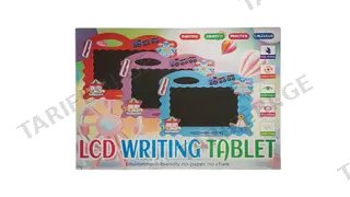 LCD საწერი დაფა