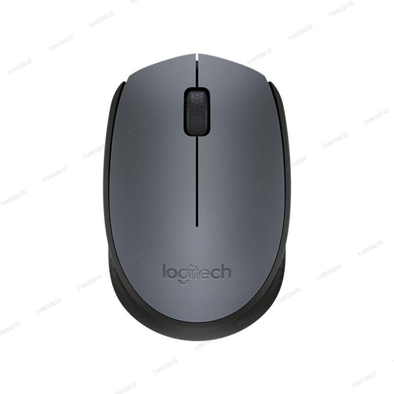 Logitech M170 GREY/L910-004642