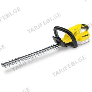 ბუჩქების საკრეჭი Karcher HGE 18-45