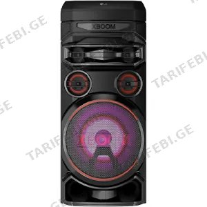 LG XBOOM RNC7