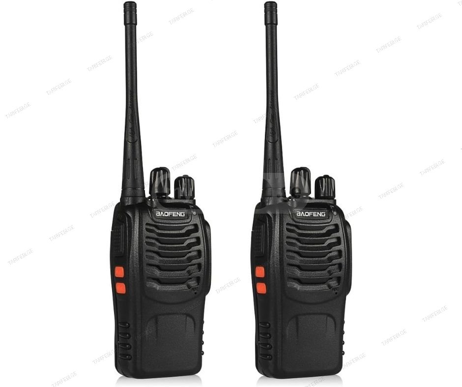 რაცია Baofeng BF 888s