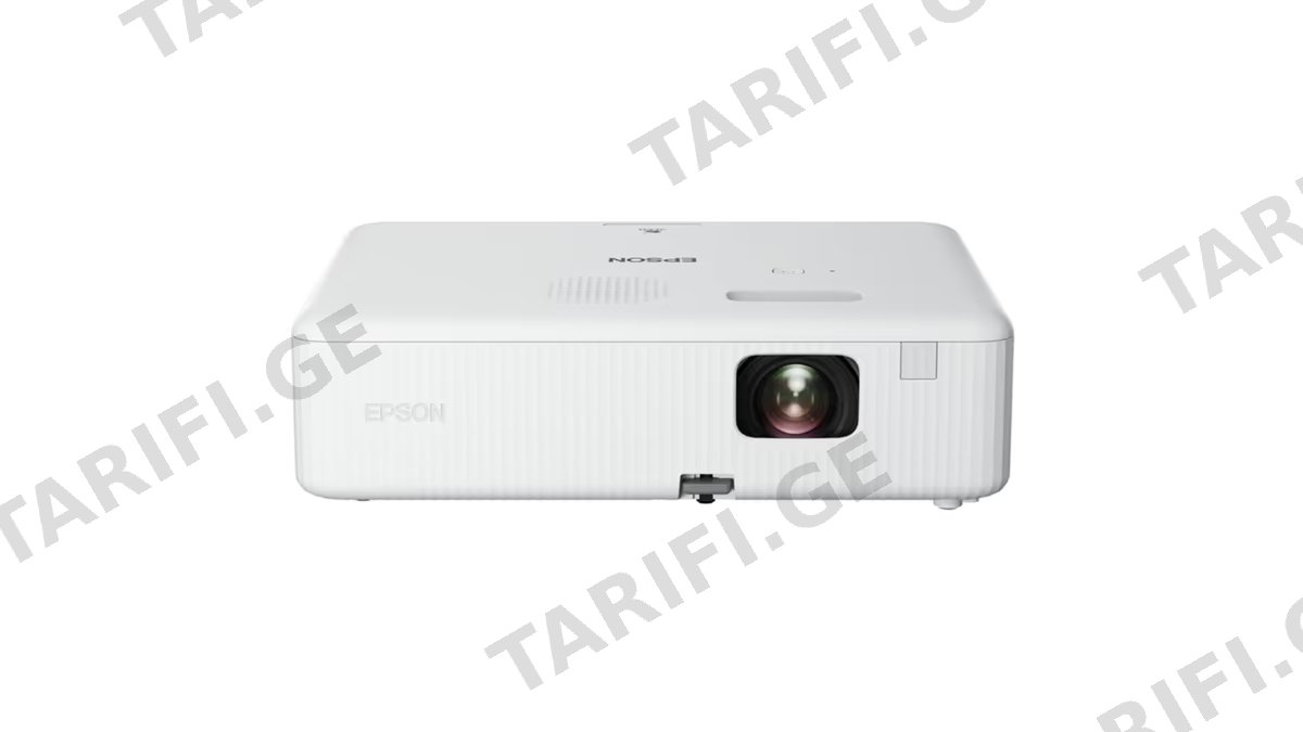 Epson პროექტორი CO-WX01