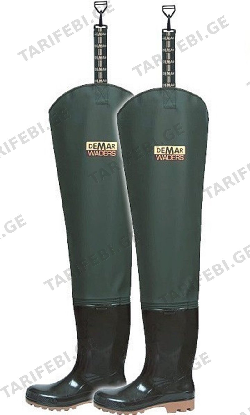 ბოტი GRAND WADERS