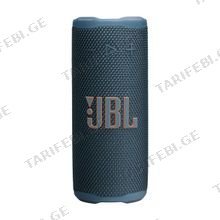 JBL Grip Blue პორტატული დინამიკი