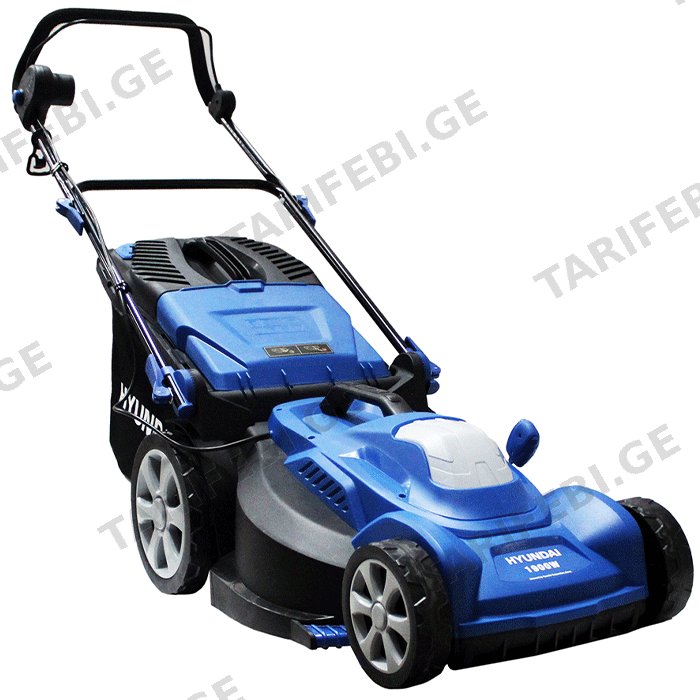 გაზონის საკრეჭი ელექტრო HYUNDAI HCB.C4405 1900W