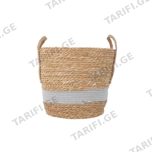 შესანახი კალათა Storage basket (NV-34628-3)