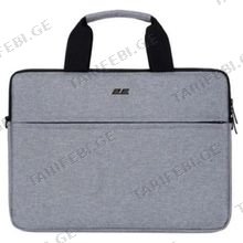 2E 2E-CBT2387GR ნოუთბუქის ჩანთა 17"