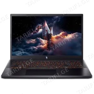 Acer Nitro V 15 ANV15-52 15.6 FHD IPS I5-210H 16GB 512GB RTX 3050 6GB Black (NH.QV3ER.001)
