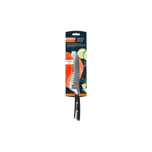 Knife (axe-like) /EDEKA/