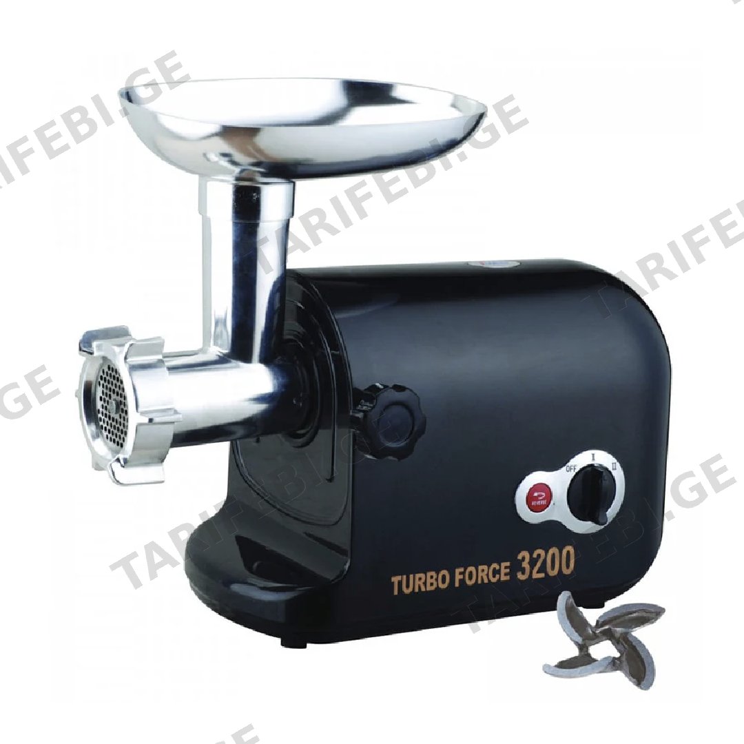 FRANKO FMG-1024
