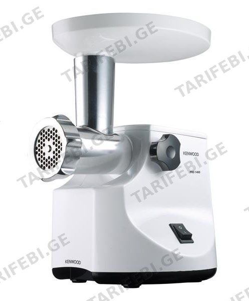 ხორცსაკეპი Kenwood MG450