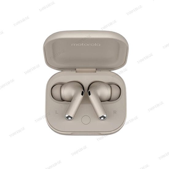 Motorola Moto Buds+ Sand